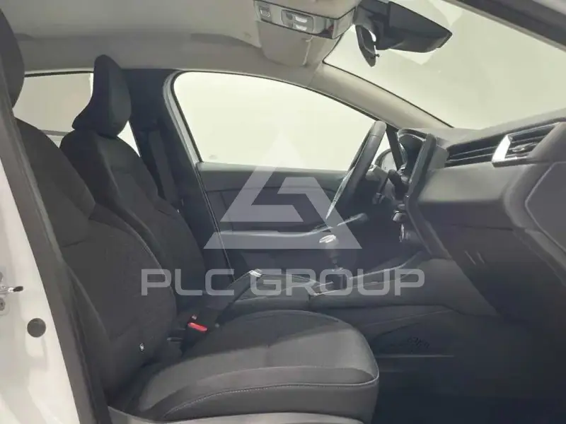 2022 Renault Clio