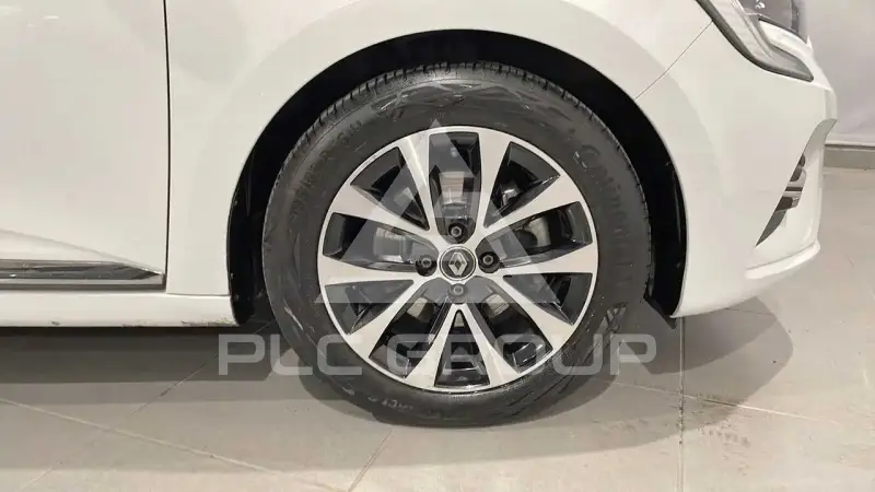 2022 Renault Clio