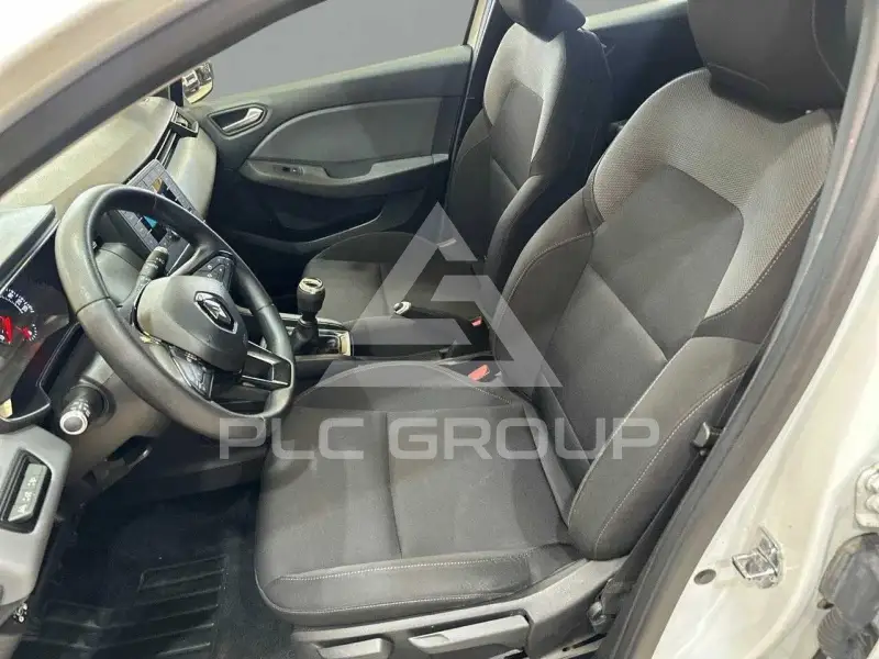 2022 Renault Clio