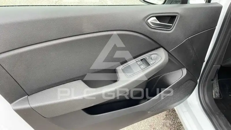 2022 Renault Clio