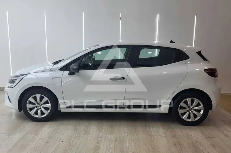 2022 Renault Clio