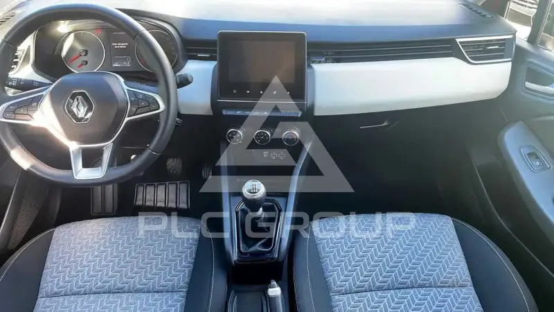 2022 Renault Clio