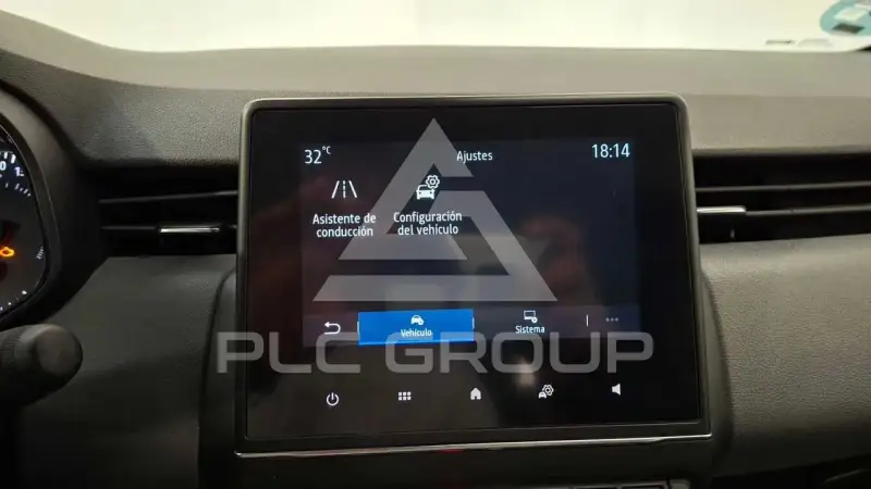 2022 Renault Clio