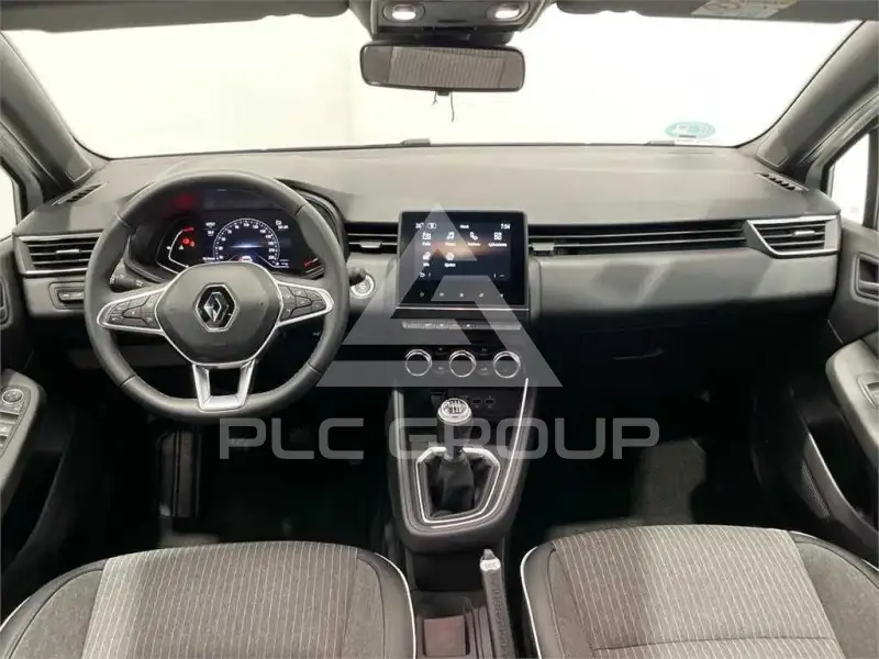 2022 Renault Clio