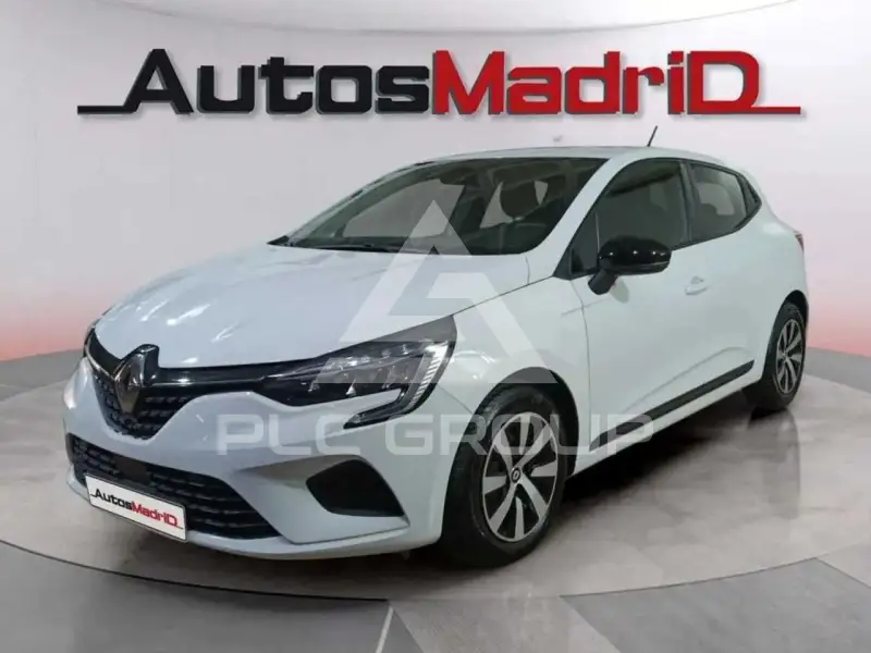 2022 Renault Clio