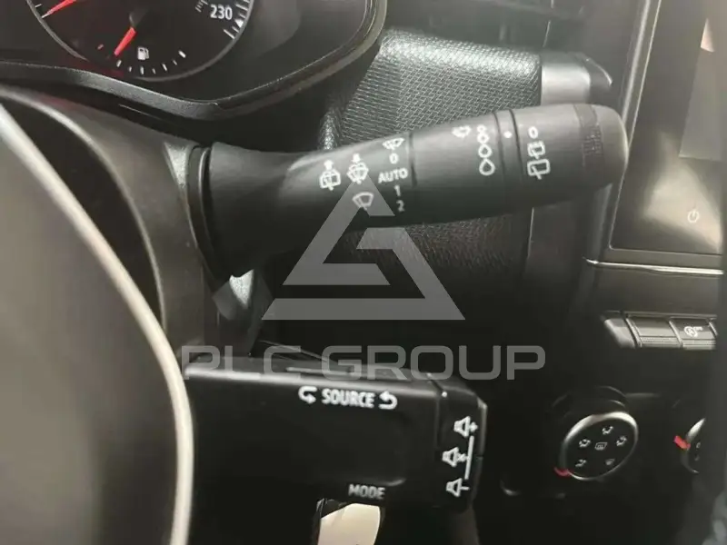 2022 Renault Clio