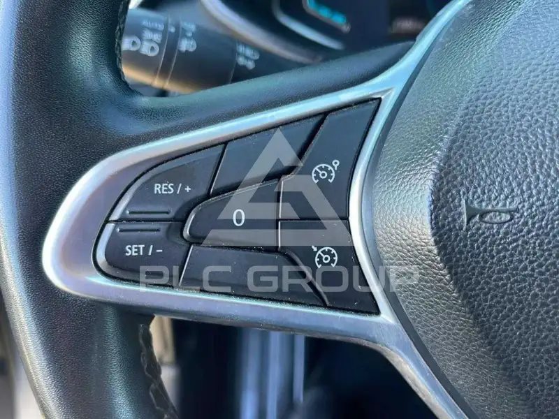 2022 Renault Clio