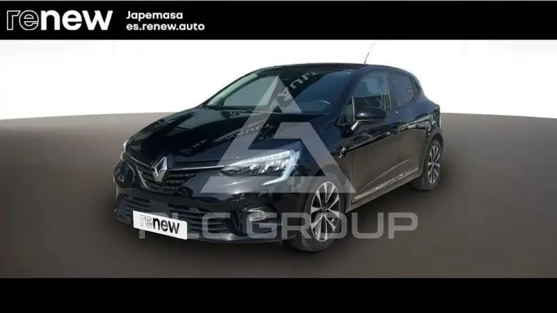 2022 Renault Clio