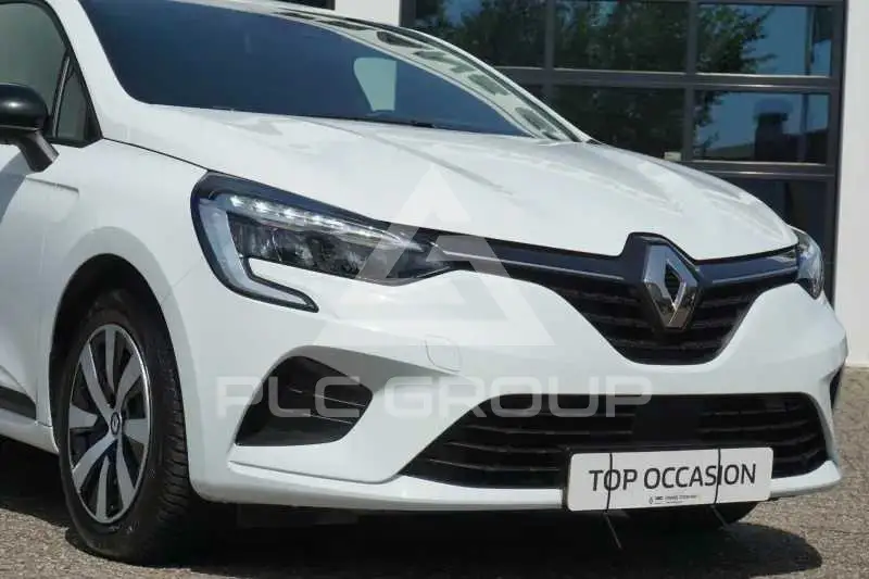 2022 Renault Clio