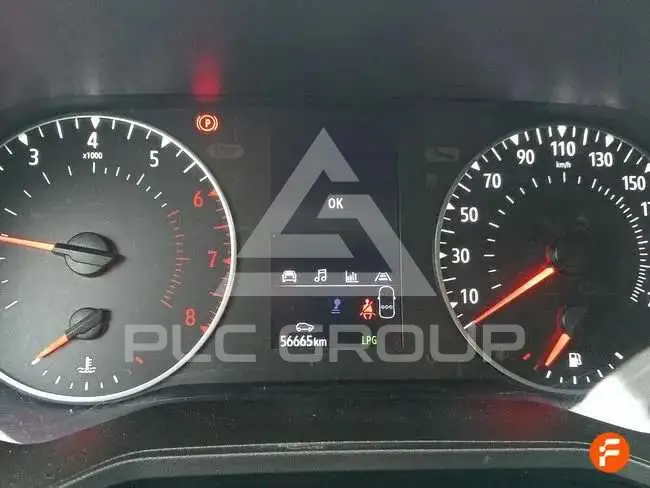 2022 Renault Clio