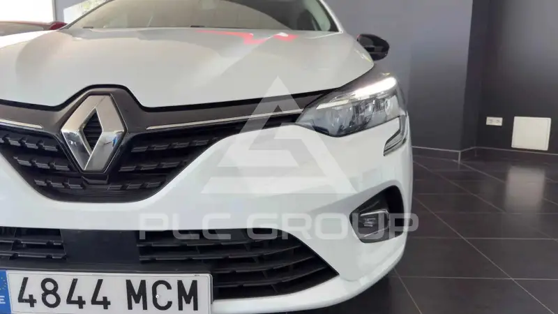 2022 Renault Clio