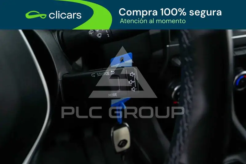 2022 Renault Clio