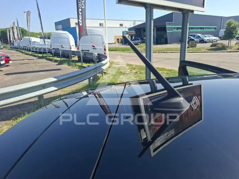 2022 Renault Clio