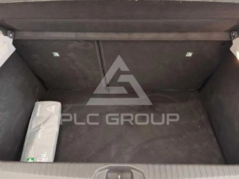 2022 Renault Clio