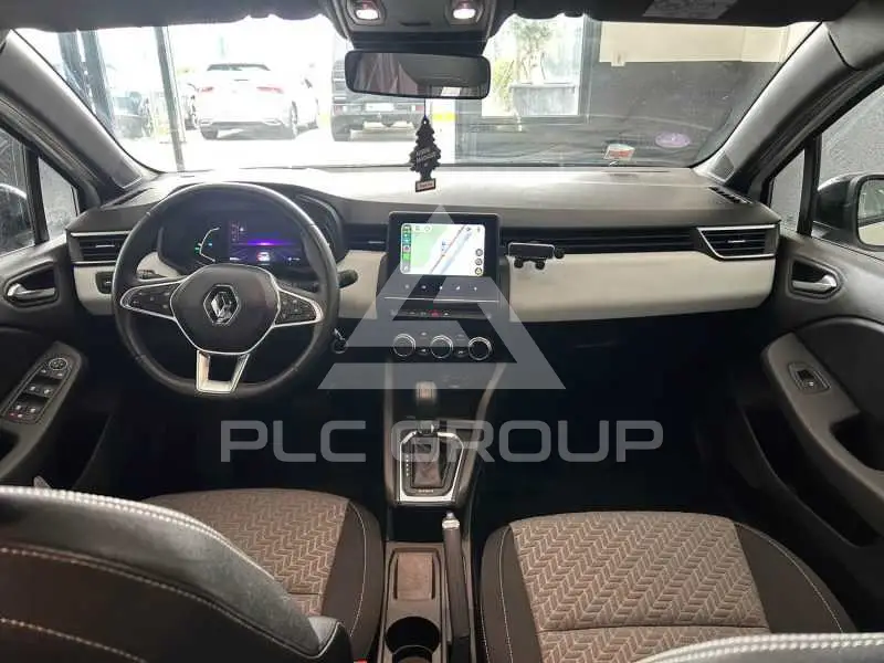 2022 Renault Clio
