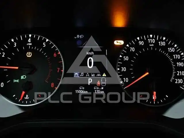 2022 Renault Clio