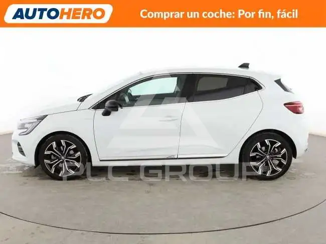 2022 Renault Clio