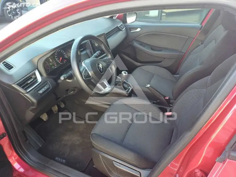 2022 Renault Clio