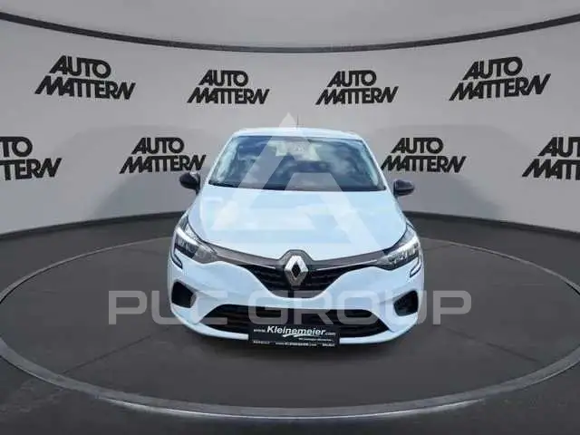 2022 Renault Clio