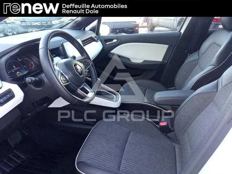 2022 Renault Clio