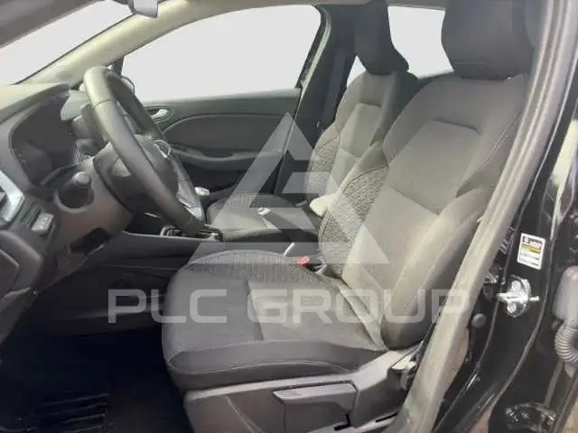 2022 Renault Clio