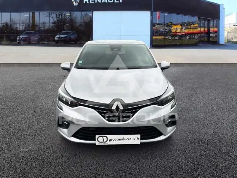 2022 Renault Clio