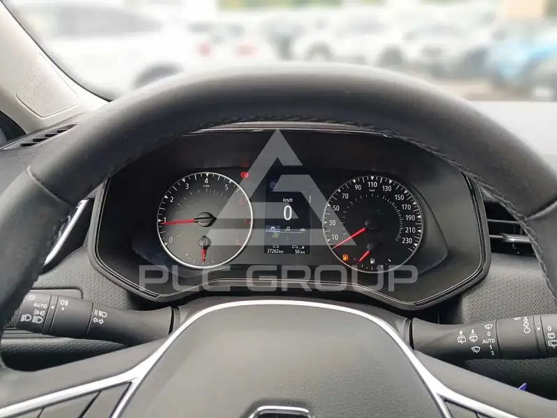 2022 Renault Clio