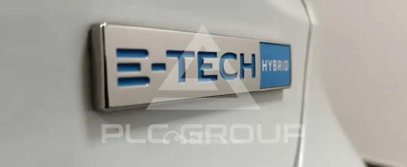 2022 Renault Clio
