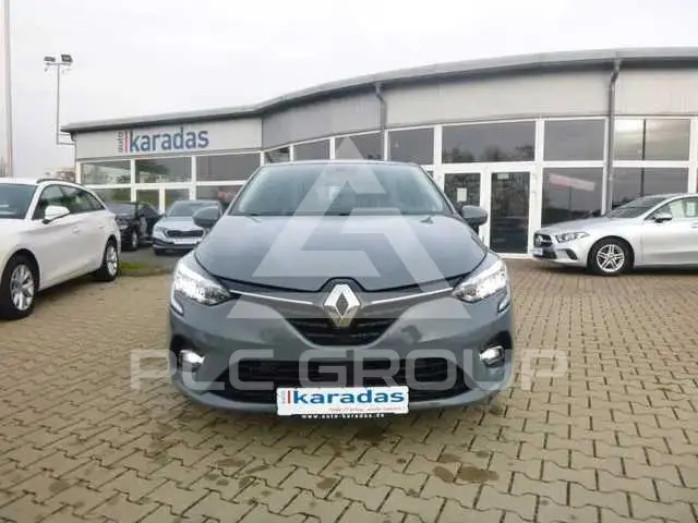 2022 Renault Clio