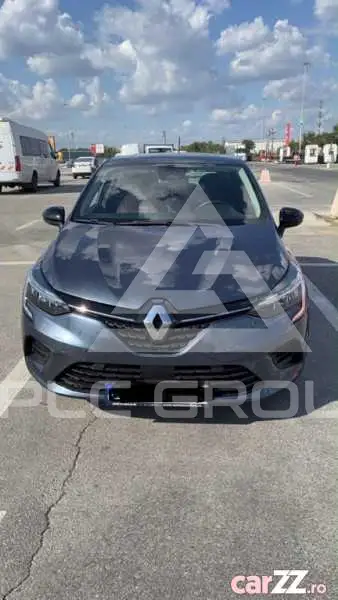 2022 Renault Clio