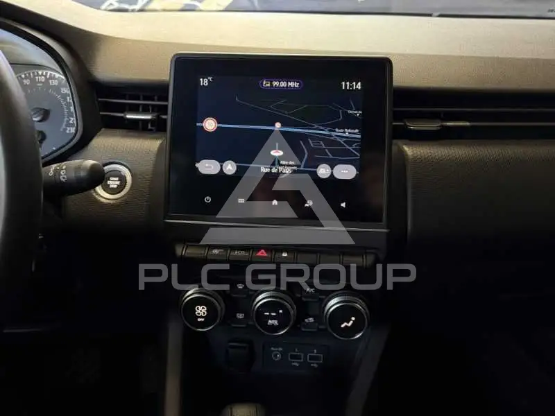 2022 Renault Clio