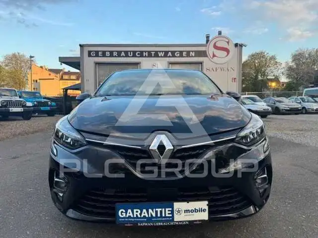 2022 Renault Clio