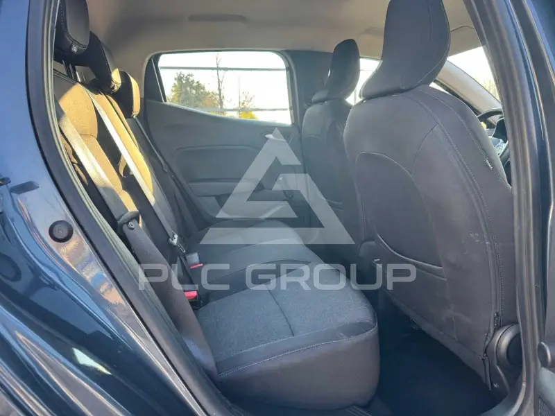2022 Renault Clio