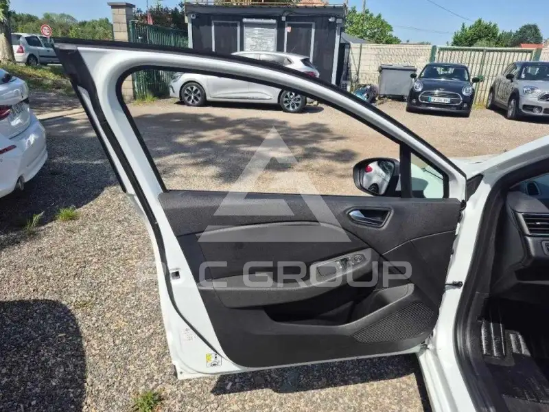 2022 Renault Clio