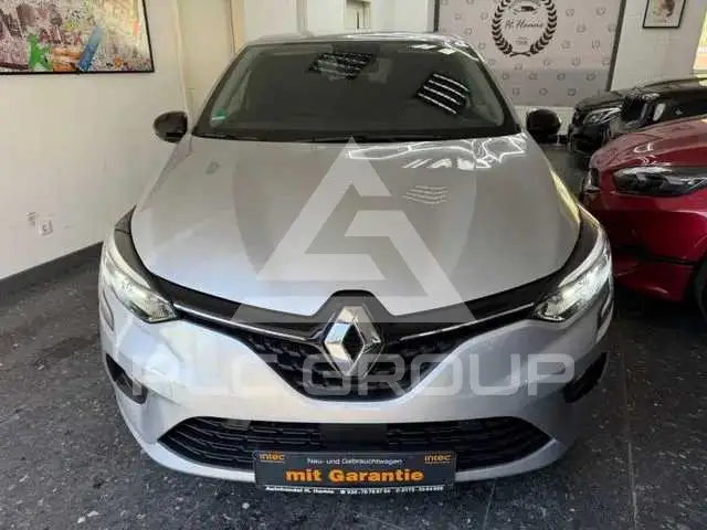 2022 Renault Clio