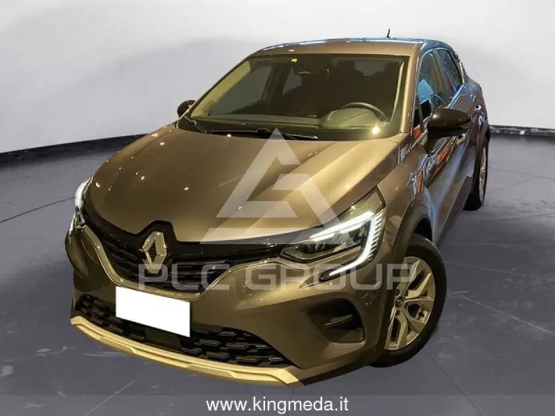 2022 Renault Clio