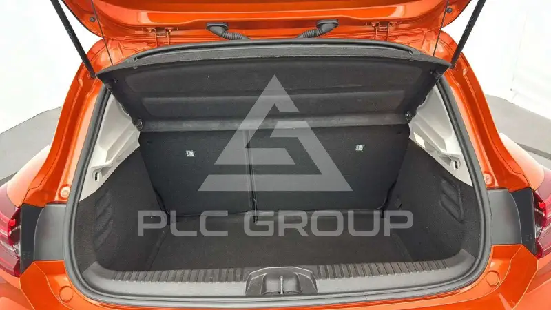 2022 Renault Clio
