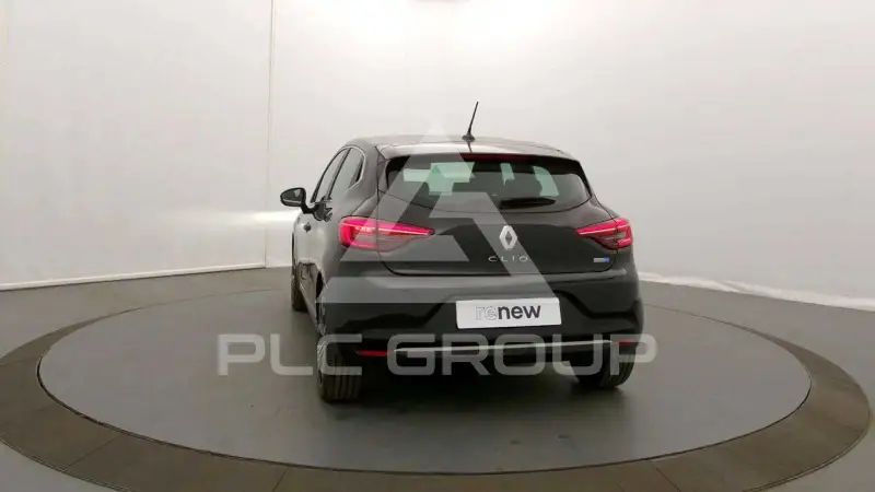 2022 Renault Clio