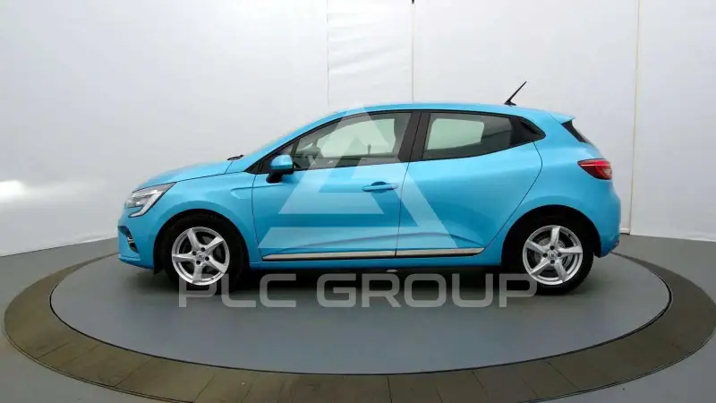 2022 Renault Clio