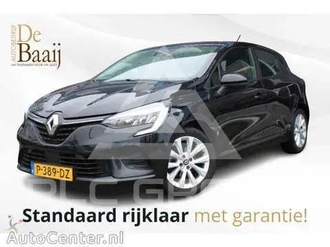 2022 Renault Clio