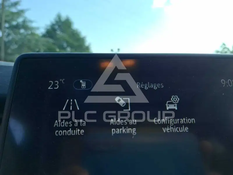2022 Renault Clio