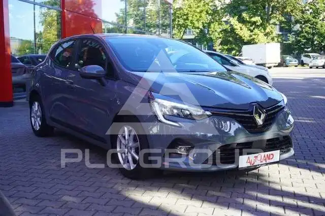 2022 Renault Clio