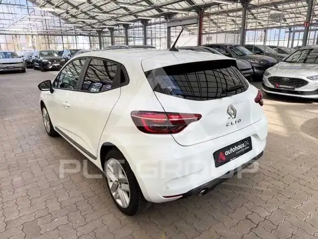 2022 Renault Clio