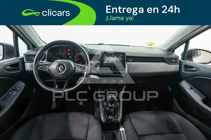 2022 Renault Clio