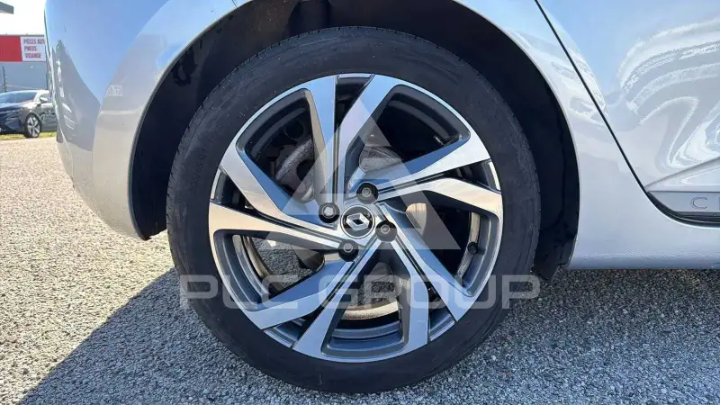 2022 Renault Clio