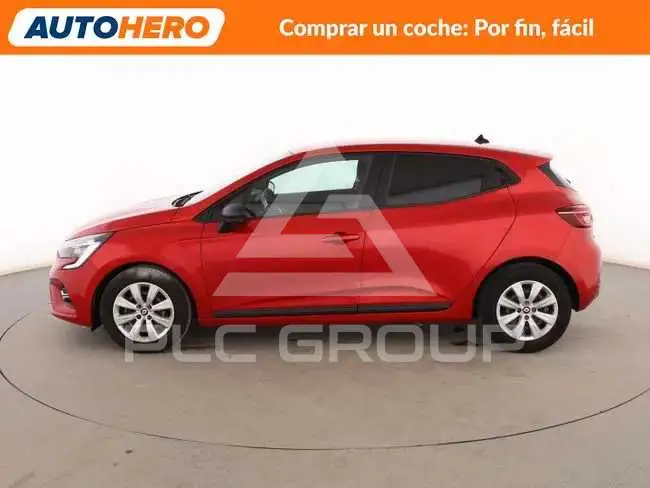 2022 Renault Clio