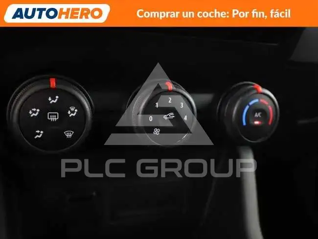 2022 Renault Clio