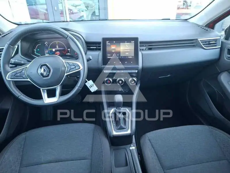 2022 Renault Clio