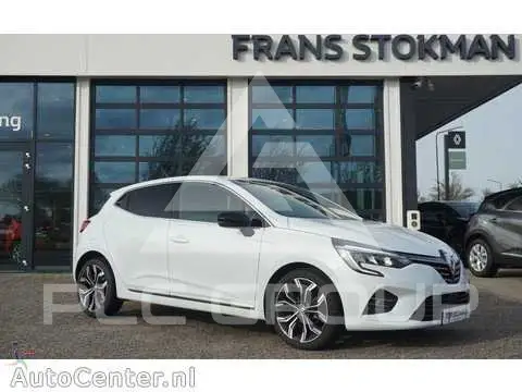 2022 Renault Clio