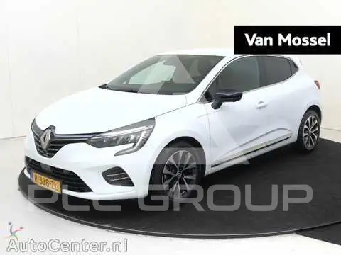 2022 Renault Clio